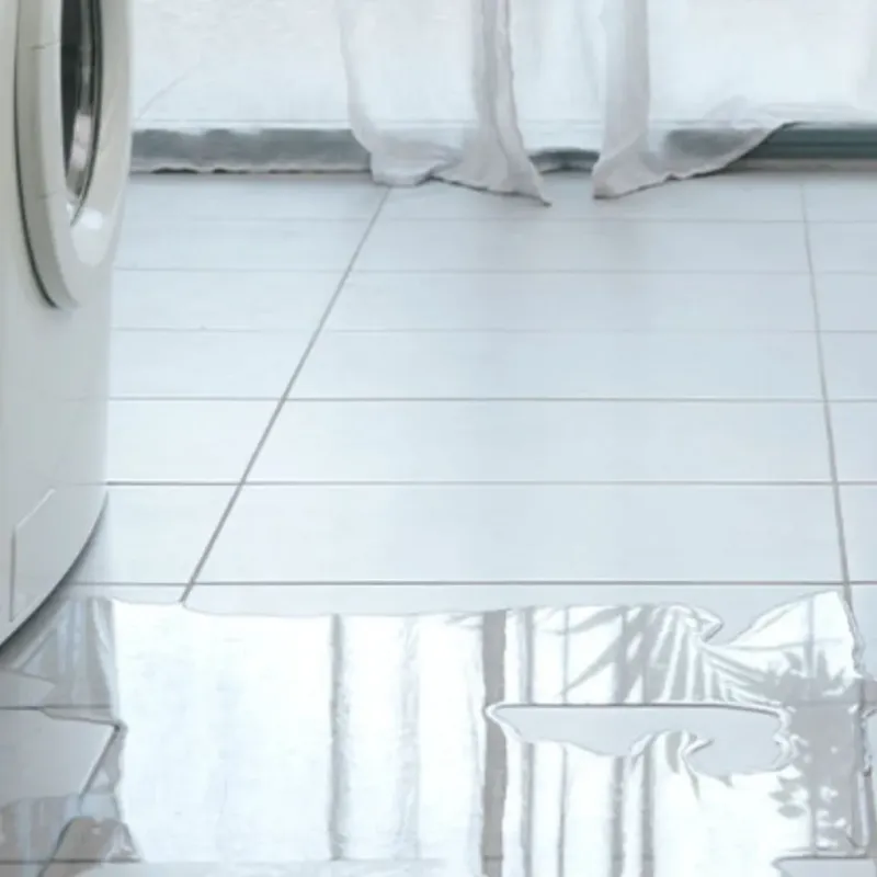 Appliance Leak Cleanup in Athens, OH